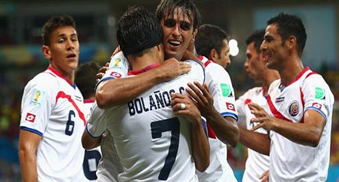 انتقادات لمدرب كوستاريكا بعد رحيله من منصبه